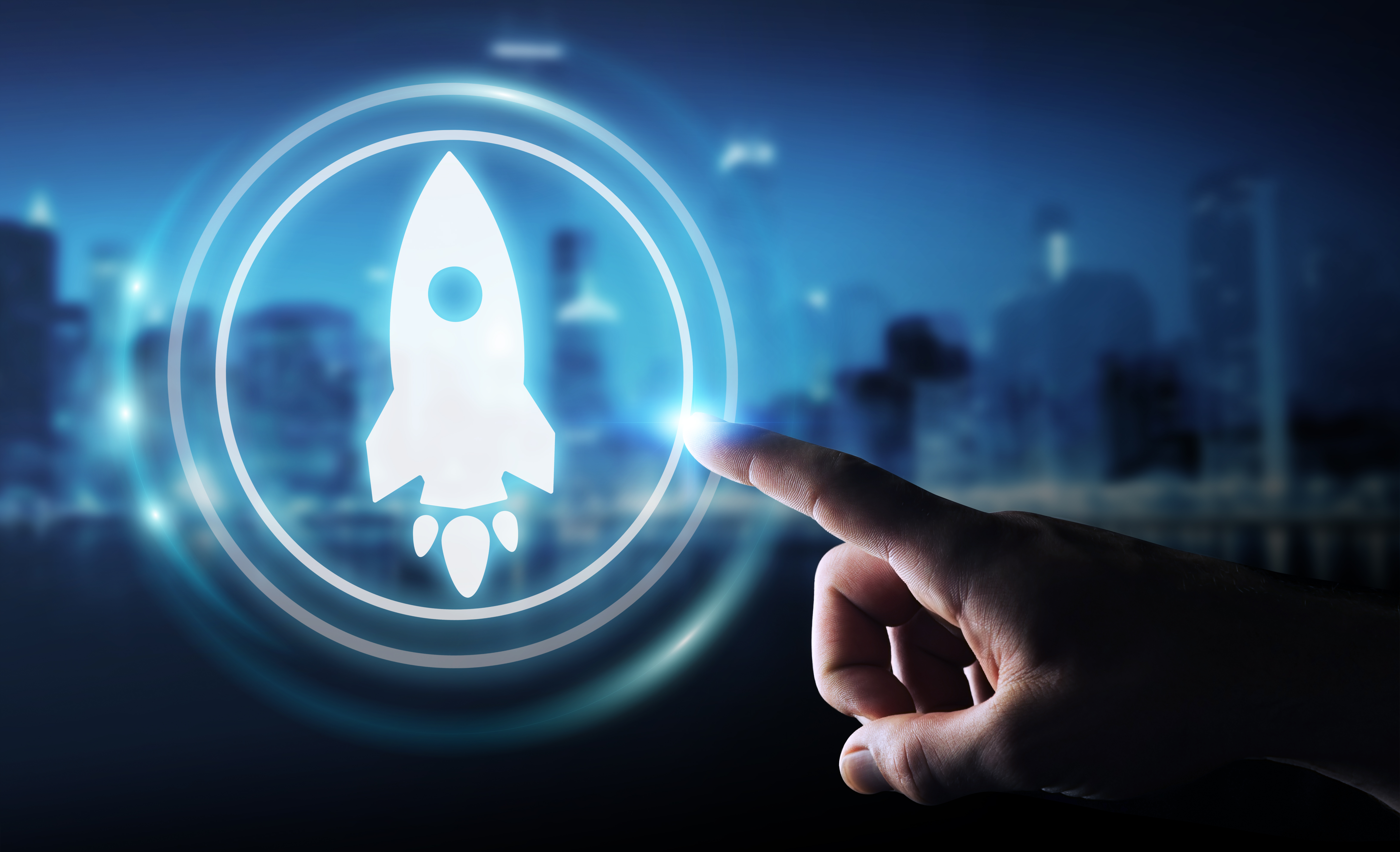 Capidev en InfoNegocios